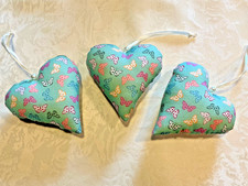 Herzen 3 tlg. ❤️ Tilda