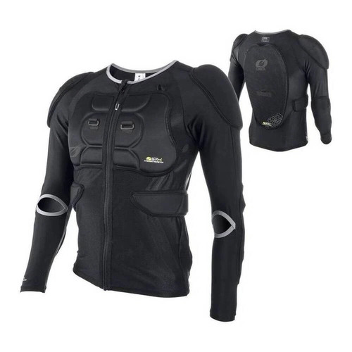 Protektorenjacke oneal - oneal, bp