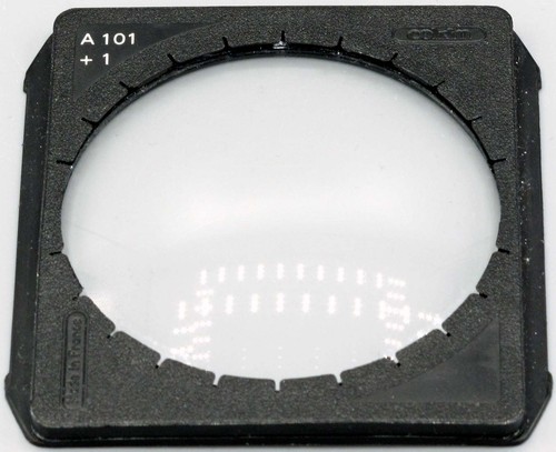 Cokin a101 nahlinse - a101,