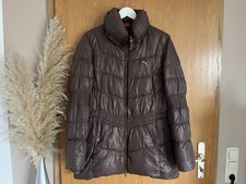 Puma damen winter jacke mantel - jacke,