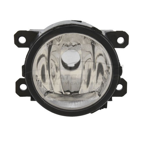 Fog light ford tourneo connect - fog,