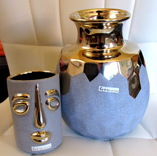Formano keramik blumen - keramik,