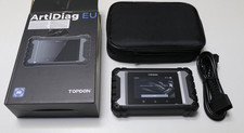 TOPDON OBD2 Diagnosegerät
