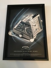 ROTARY REVELATION UHR - 2004