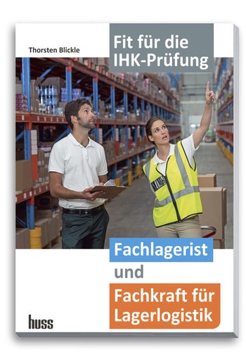 Fachlagerist und fachkraft - und,