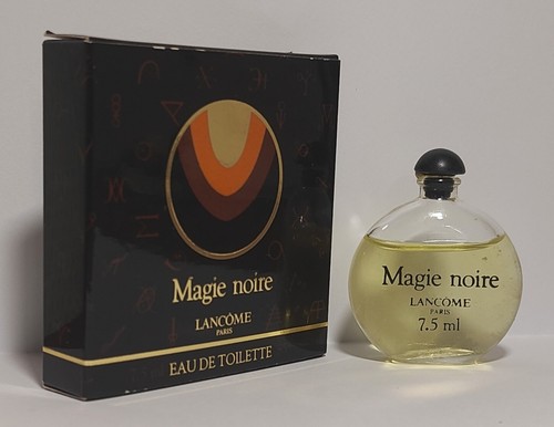 Magie nôîre lancôme eau - magie, nôîre.