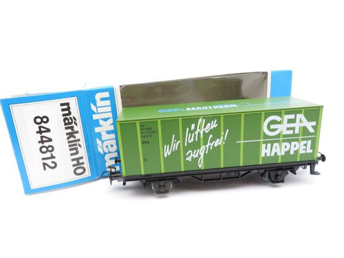 333h0 märklin 844812 - h0,