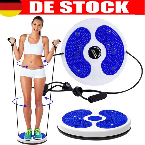 Taillen-Twist-Disc-Balance-Boa