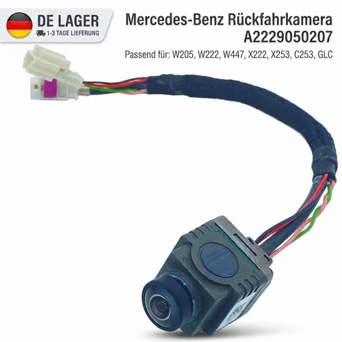 Rückfahrkamera ersatz - rückfahrkamera,