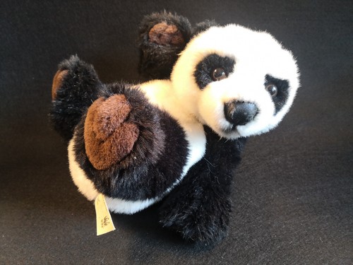 Wwf panda plüschtier 26 - panda,