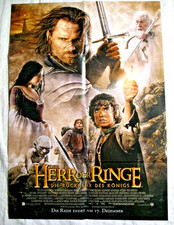 DER HERR DER RINGE - DIE