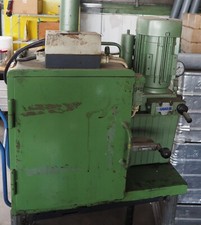 JOTTA Dosenpresse DP30-h, Elektro-hydraulisch, 220V, 130bar