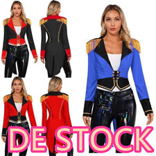 DE-Damen Zirkusdirektor