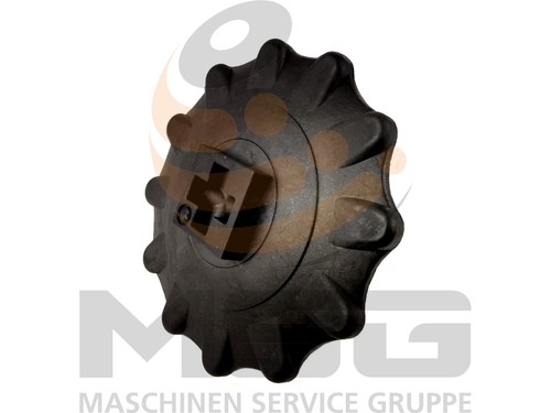 Deckel für hydrauliktank - deckel,