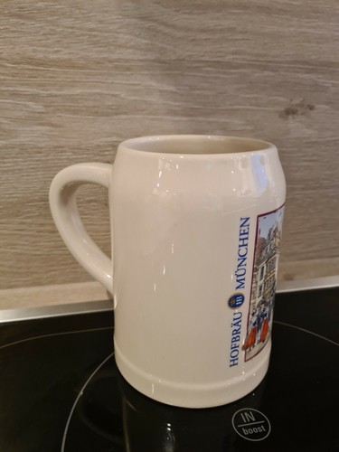 Hofbräuhaus münchen - hofbräuhaus,