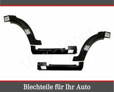 VW LT 1995-06 Kotflügel Vorne