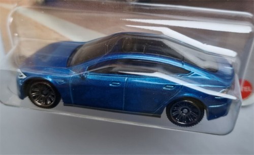 2025 matchbox tesla model - tesla, in