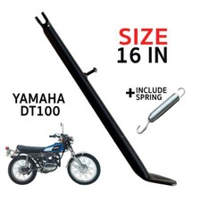 Side Stand Kickstand Bar Steel