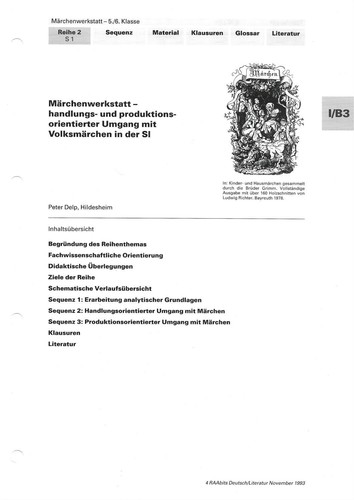 Raabits deutsch literatur - raabits,