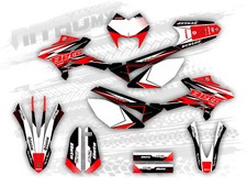 Graphics Kit fits Beta RR 50