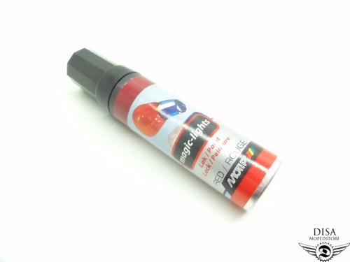Birnen lack rot 12ml - lack,
