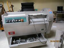 Treif Husky - CE Speckschneider  & Koteletthacker Allesschneider Würfelschneider