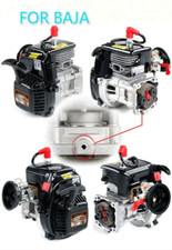 36CC Doppelt Ring Vier Punkt