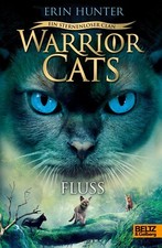 Warrior Cats Staffel VIII Band