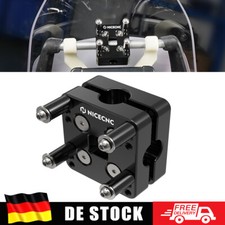 NICECNC 12MM GPS Halterung