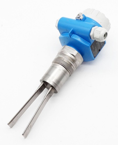 Endress hauser soliphant - endress+hauser, m