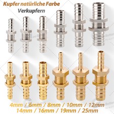 Tank Benzin Schlauchtülle