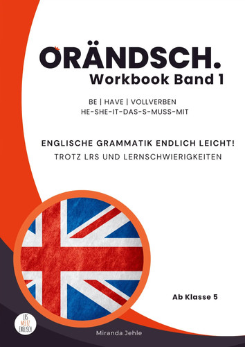 Orändsch workbook band be - workbook,
