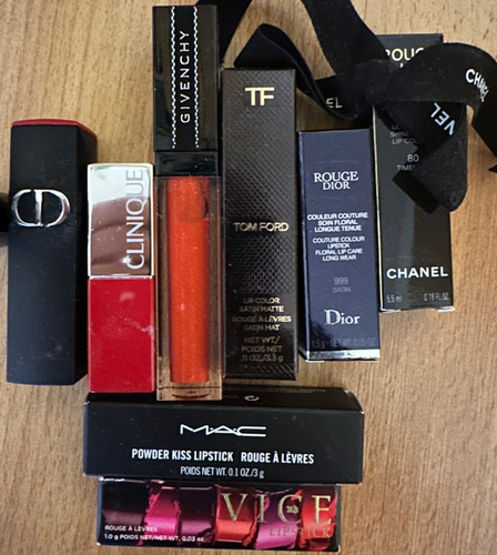 Lippenstifte lippenlack - lippenstifte;,