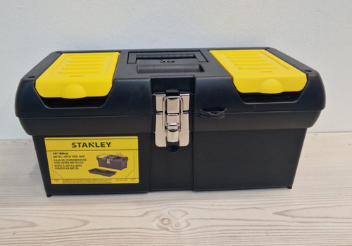 Stanley werkzeugbox millenium - stanley,