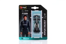 Kimi Antonelli Mercedes-AMG F1