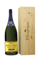 Heidsieck - (72,32€/l),