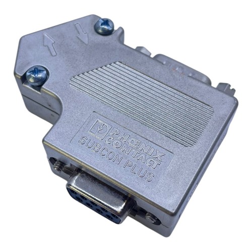 Phoenix contact sub - contact, stecker