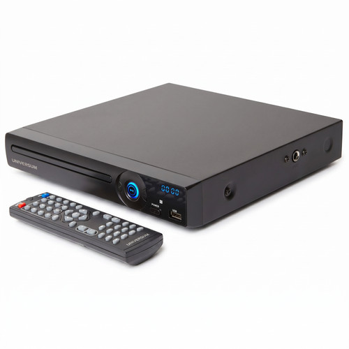 Universum dvd 300 - dvd, multiregion