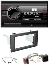 Blaupunkt MP3 Bluetooth DAB
