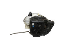 Türschloss mit ZV Stellmotor