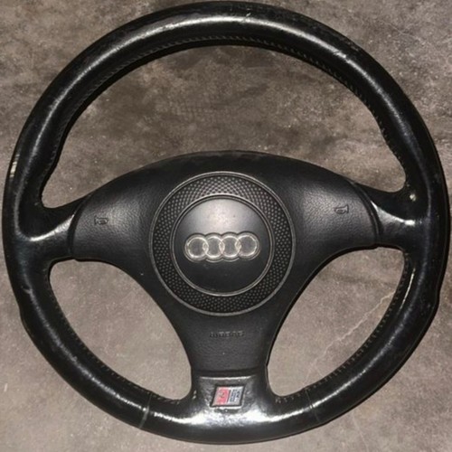 Line lenkrad audi b5 - s-line, a4