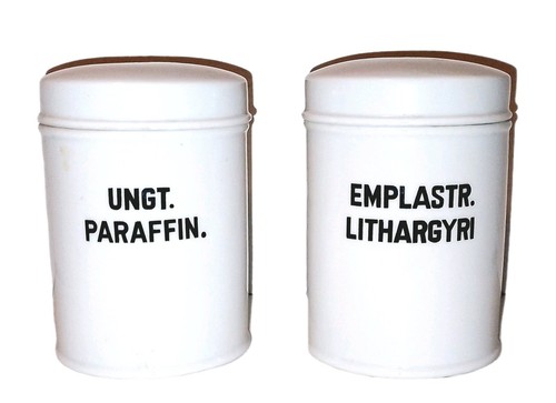 Apotheke apothekengefäss - 2,
