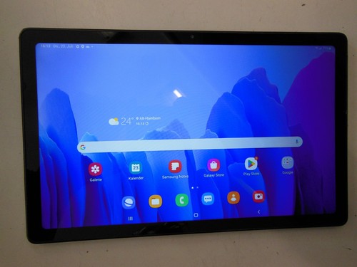 Samsung galaxy tab t505 - a7, sm-t505