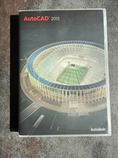 AutoCAD ML 02 Seat 2013 -