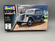 Modellautos Bausatz 1:35