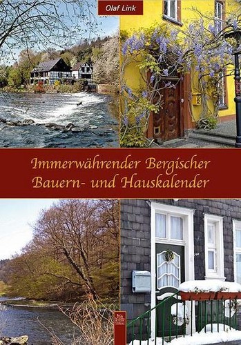 Immerwährender bergischer - immerwährender,