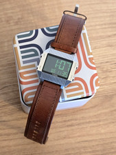 Fossil JR-9574 Digital Quartz