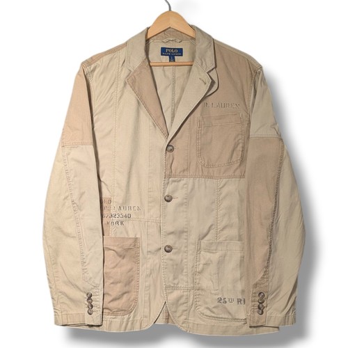 Polo ralph lauren chore jacke - ralph,