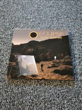 Jade Warrior - Eclipse CD |