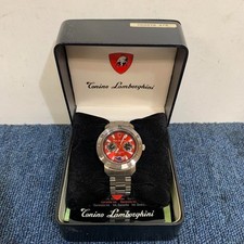 Tonino Lamborghini Armbanduhr